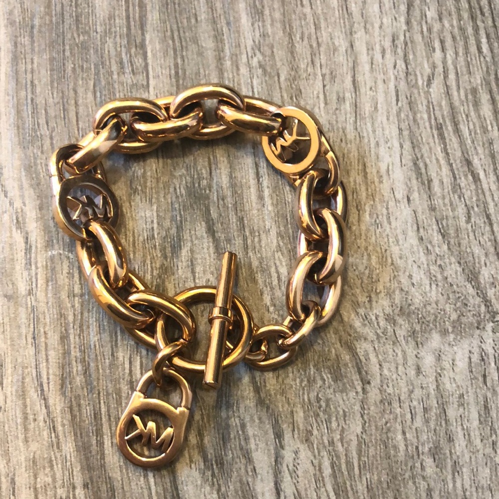 Michael Kors bracelet